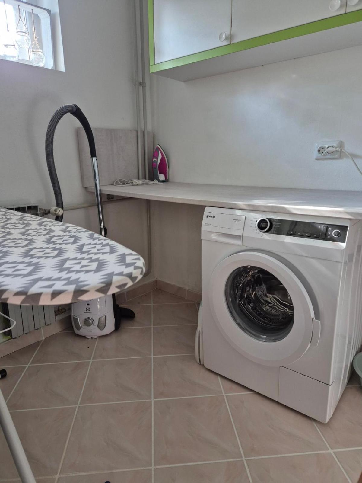 Apartmani Habibi Jalzabet Exterior foto
